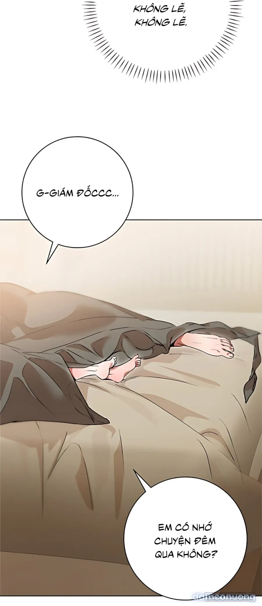 Mỗi Đêm Cùng Bạn Của Anh Trai 