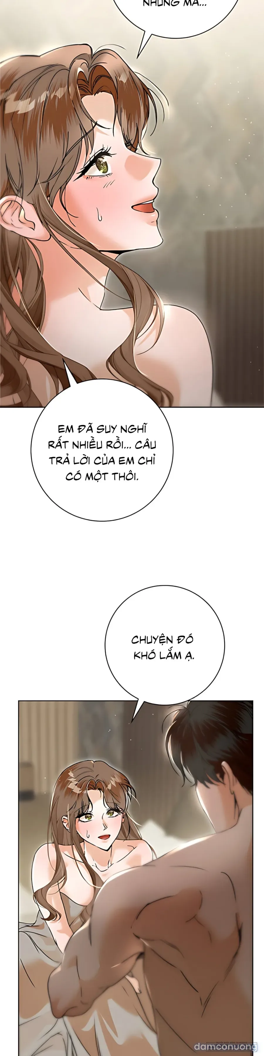 Mỗi Đêm Cùng Bạn Của Anh Trai 