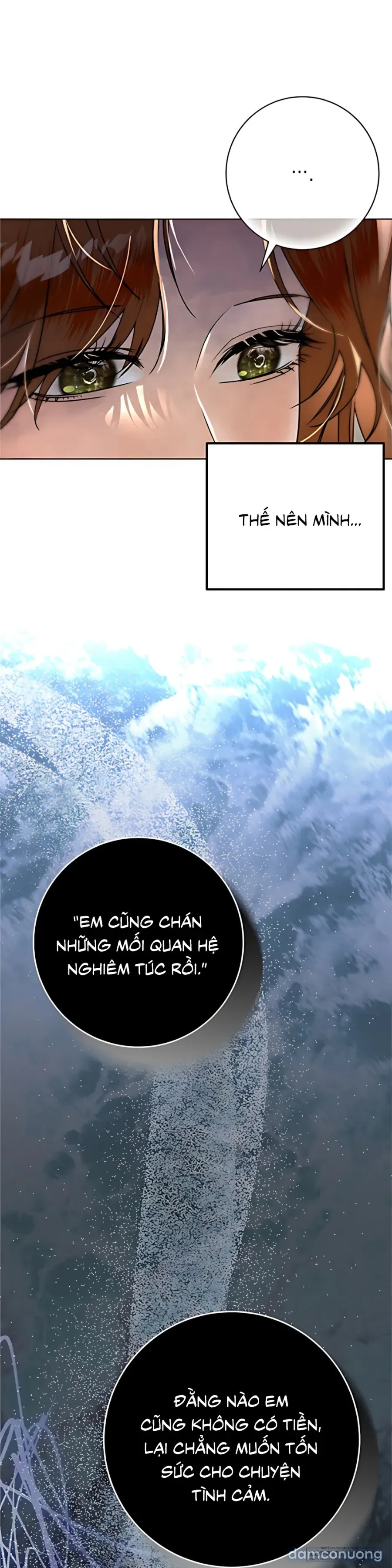 Mỗi Đêm Cùng Bạn Của Anh Trai 