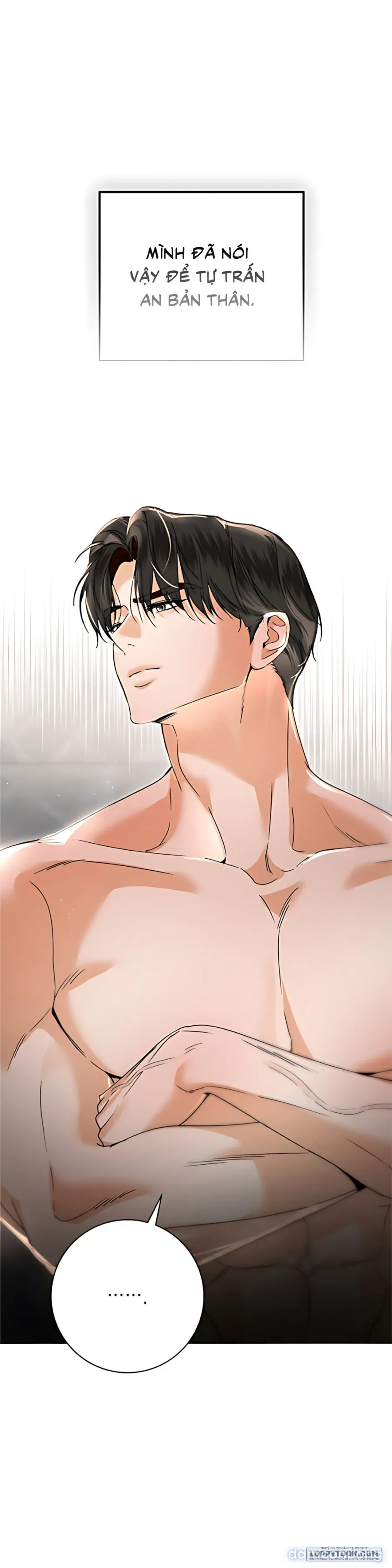 Mỗi Đêm Cùng Bạn Của Anh Trai 