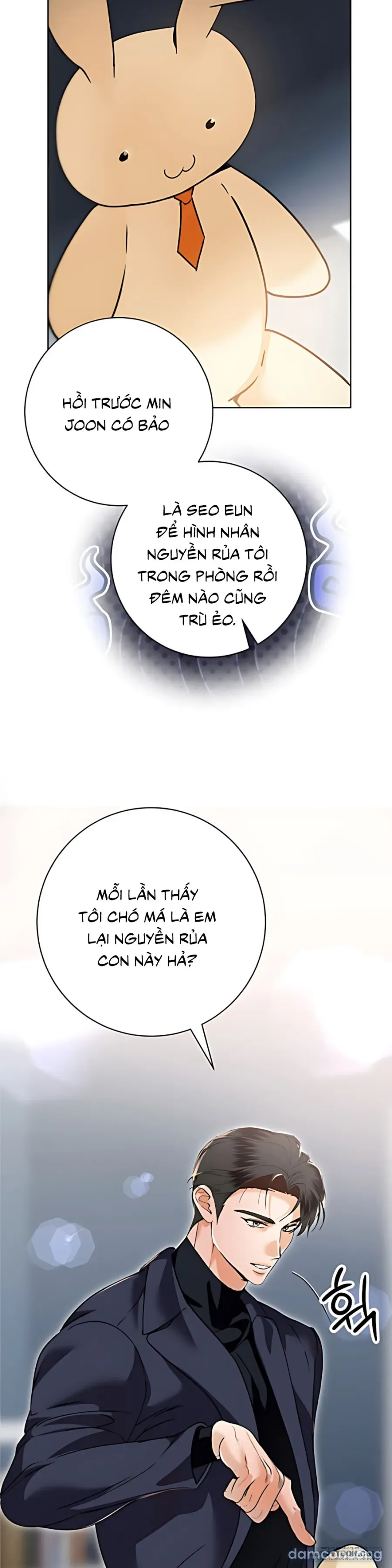 Mỗi Đêm Cùng Bạn Của Anh Trai 