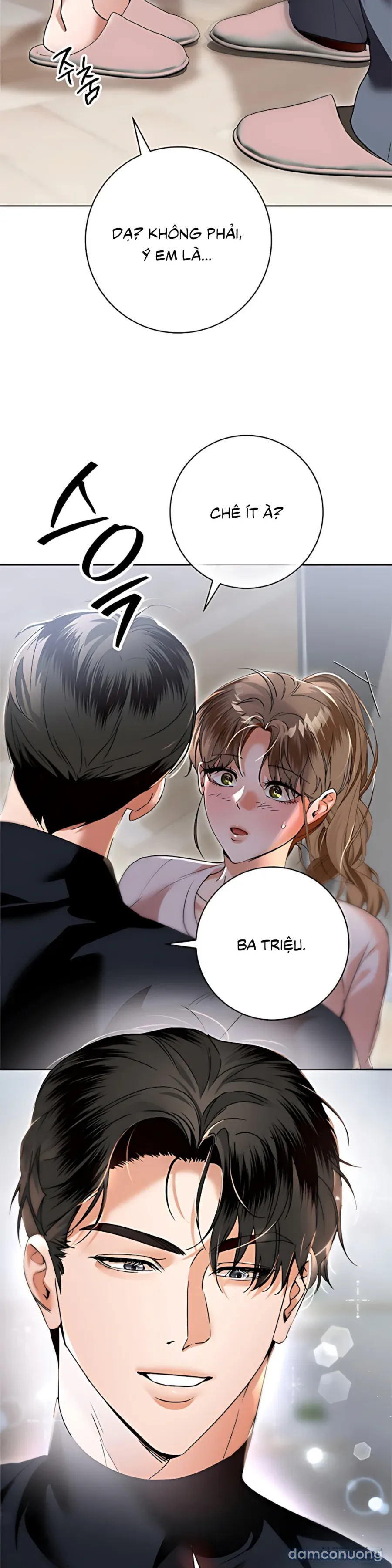 Mỗi Đêm Cùng Bạn Của Anh Trai 