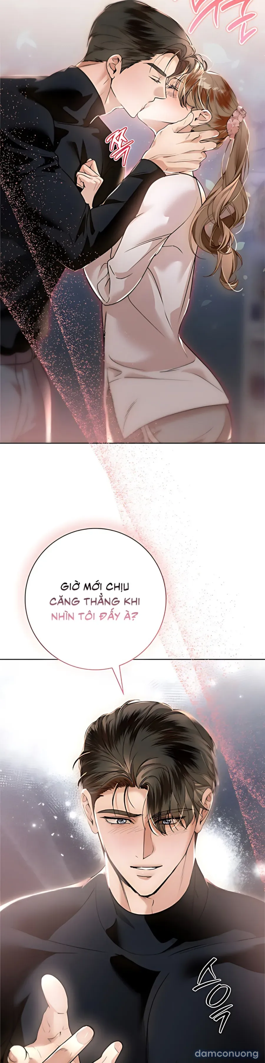 Mỗi Đêm Cùng Bạn Của Anh Trai 