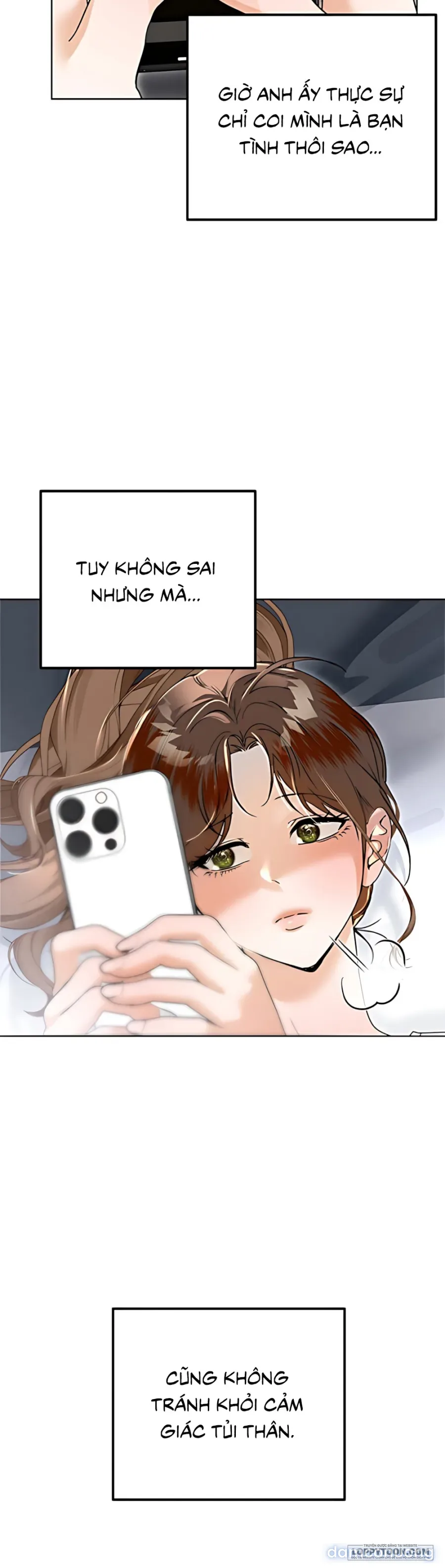 Mỗi Đêm Cùng Bạn Của Anh Trai 