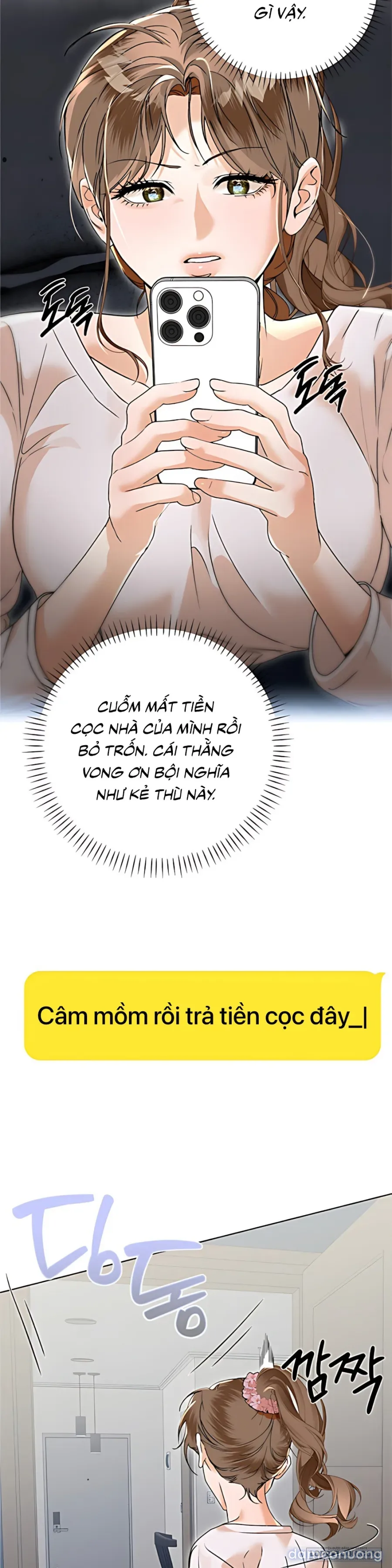 Mỗi Đêm Cùng Bạn Của Anh Trai 