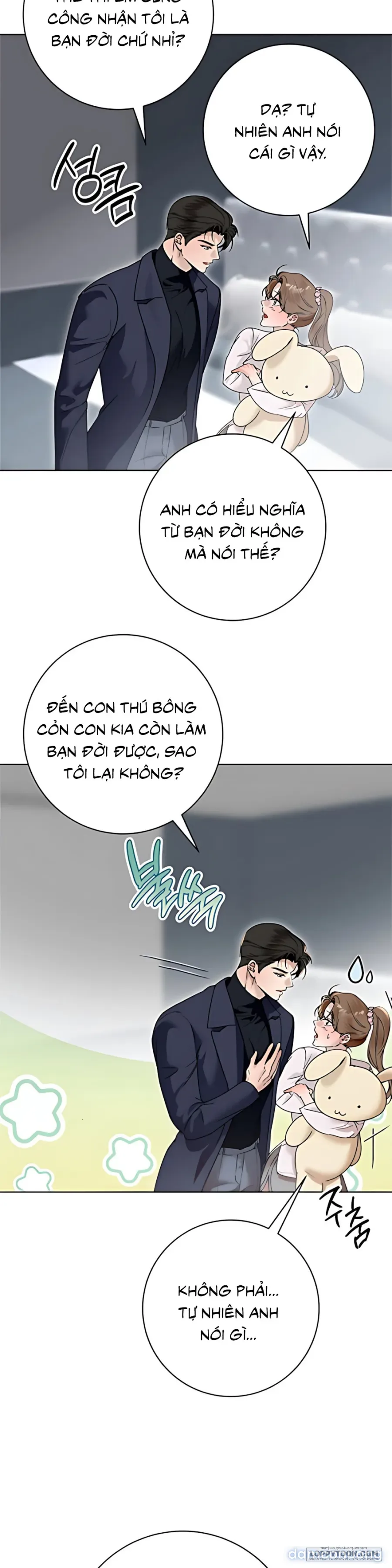 Mỗi Đêm Cùng Bạn Của Anh Trai 
