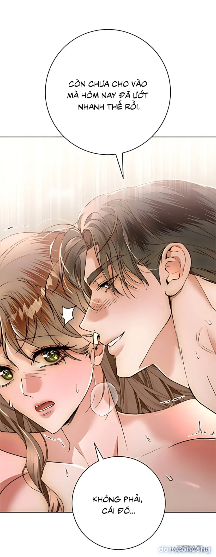 Mỗi Đêm Cùng Bạn Của Anh Trai 