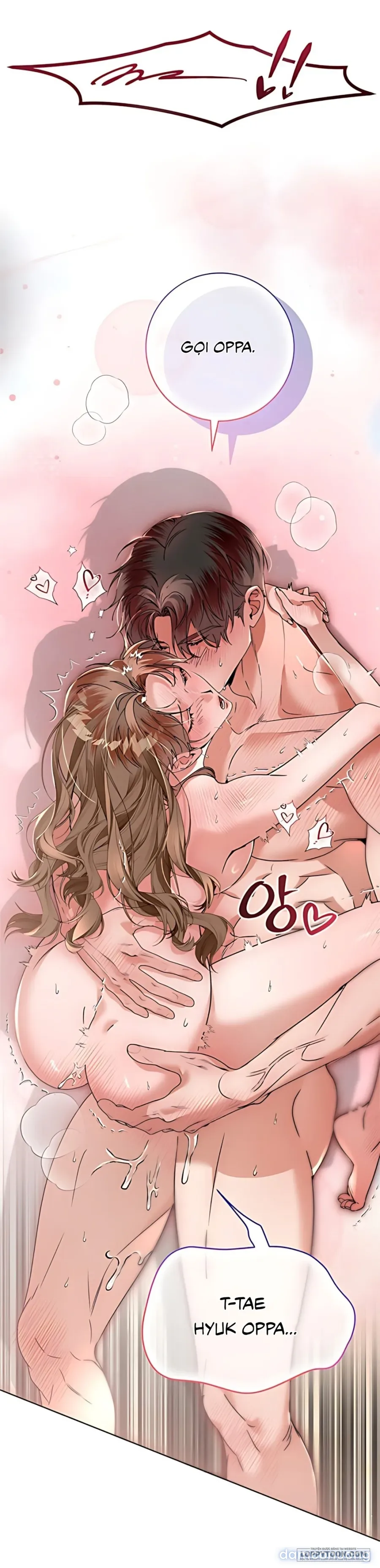 Mỗi Đêm Cùng Bạn Của Anh Trai 