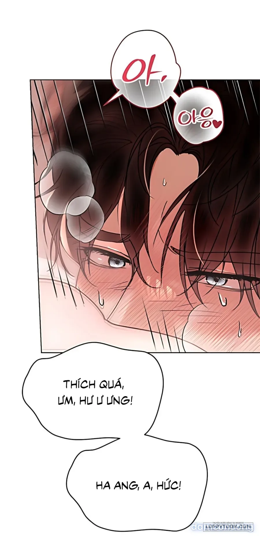 Mỗi Đêm Cùng Bạn Của Anh Trai 