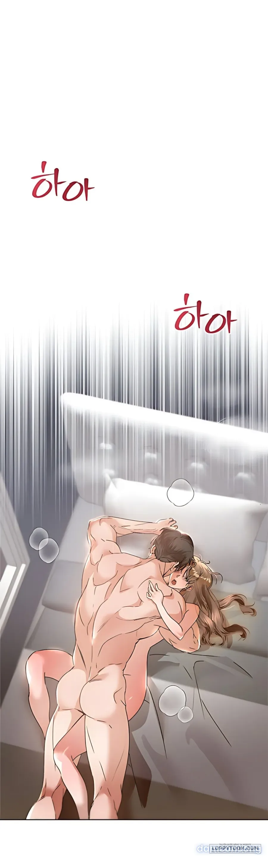 Mỗi Đêm Cùng Bạn Của Anh Trai 