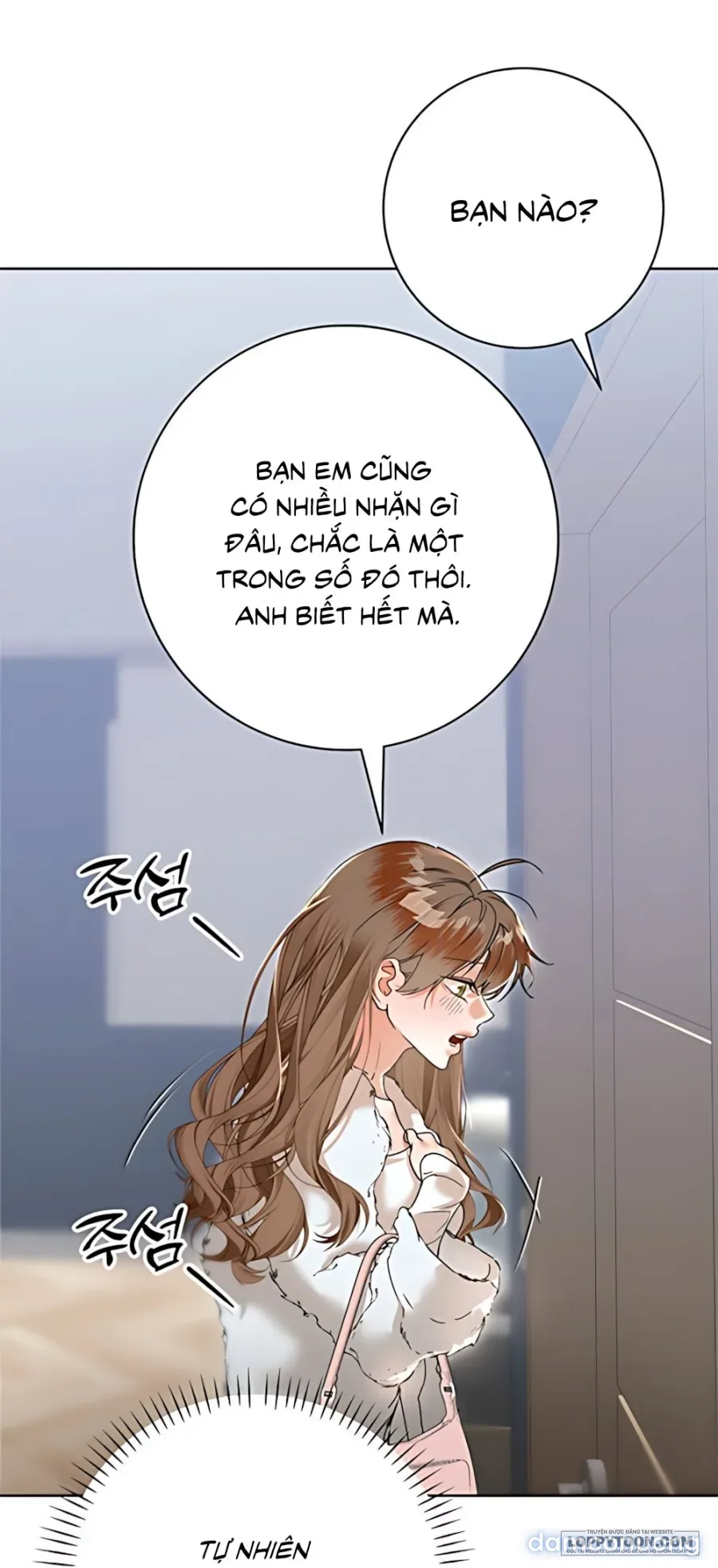 Mỗi Đêm Cùng Bạn Của Anh Trai 