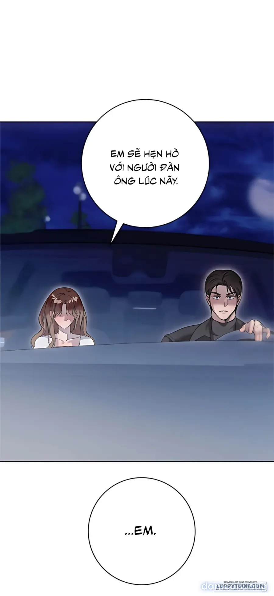 Mỗi Đêm Cùng Bạn Của Anh Trai 