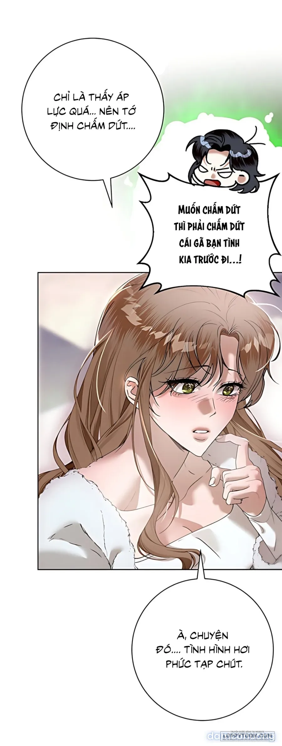 Mỗi Đêm Cùng Bạn Của Anh Trai 