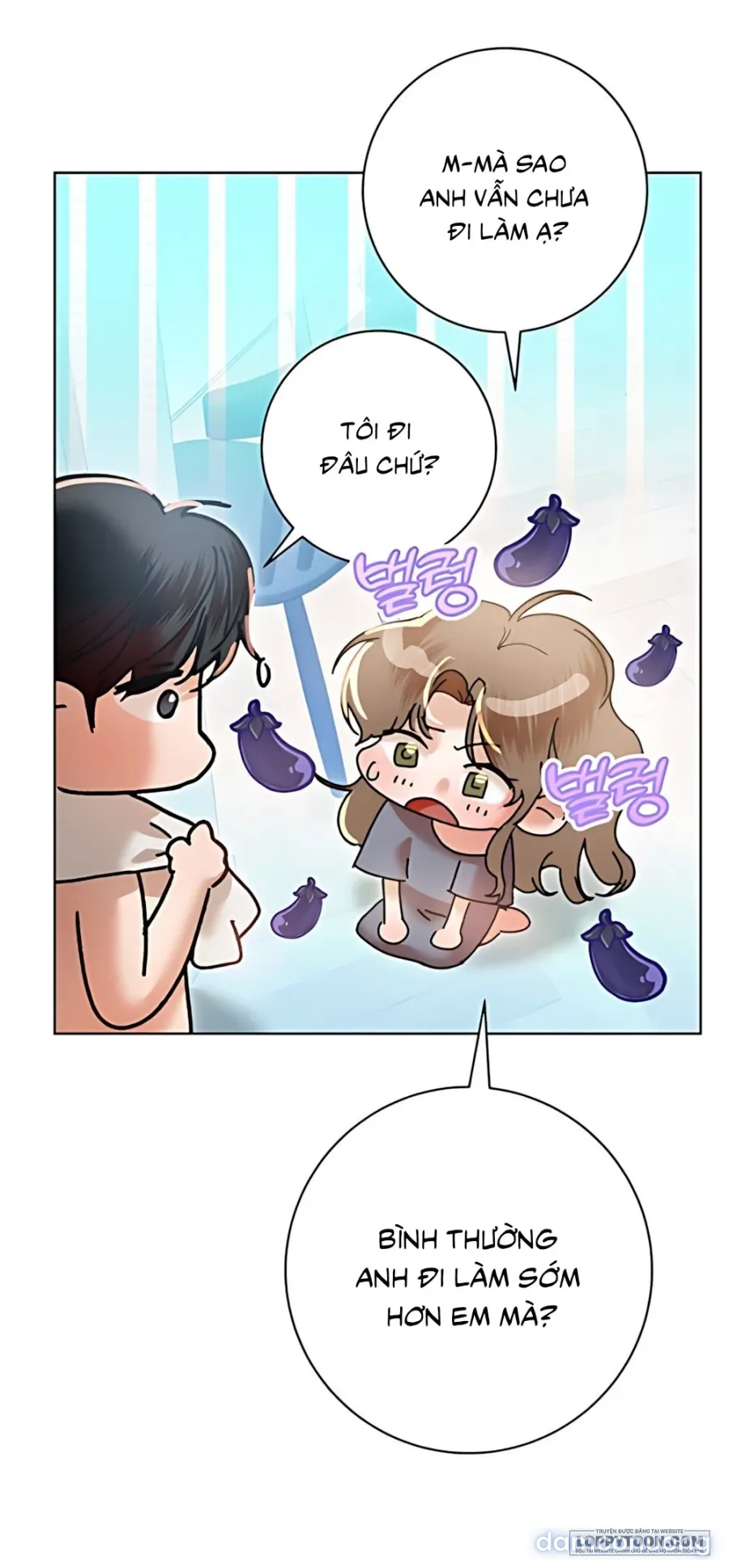 Mỗi Đêm Cùng Bạn Của Anh Trai 