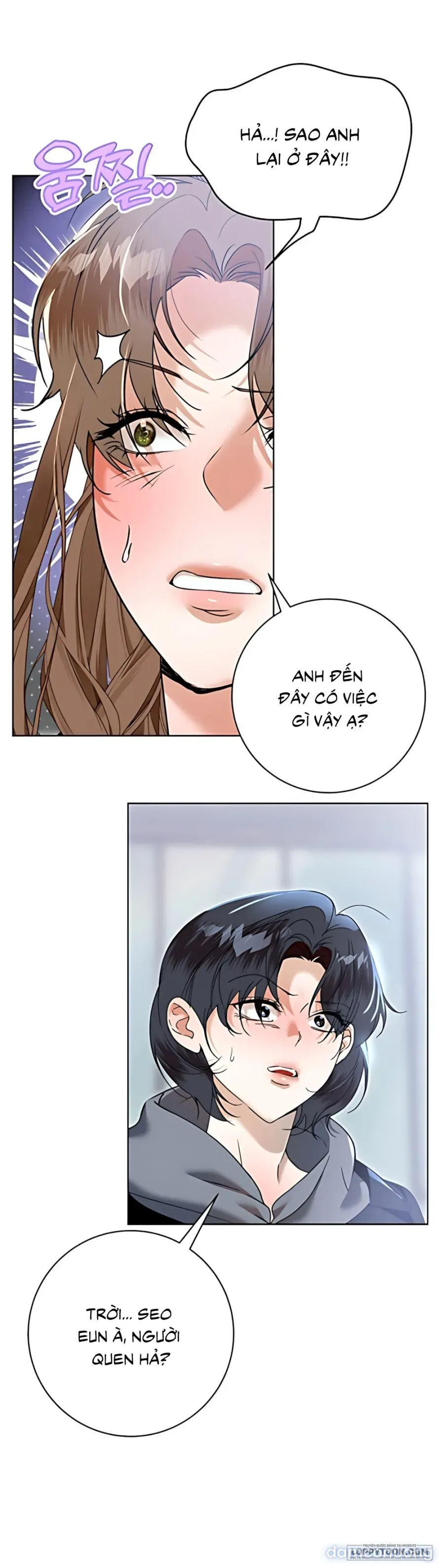 Mỗi Đêm Cùng Bạn Của Anh Trai 