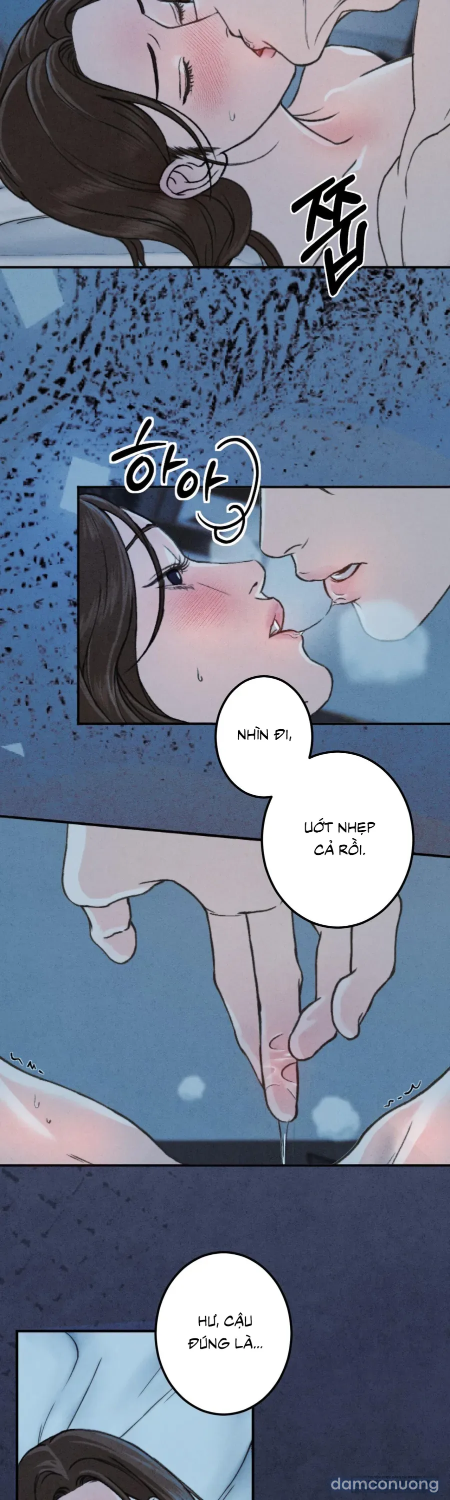 Nhật Ký Tình Yêu Với Bạn Thân 