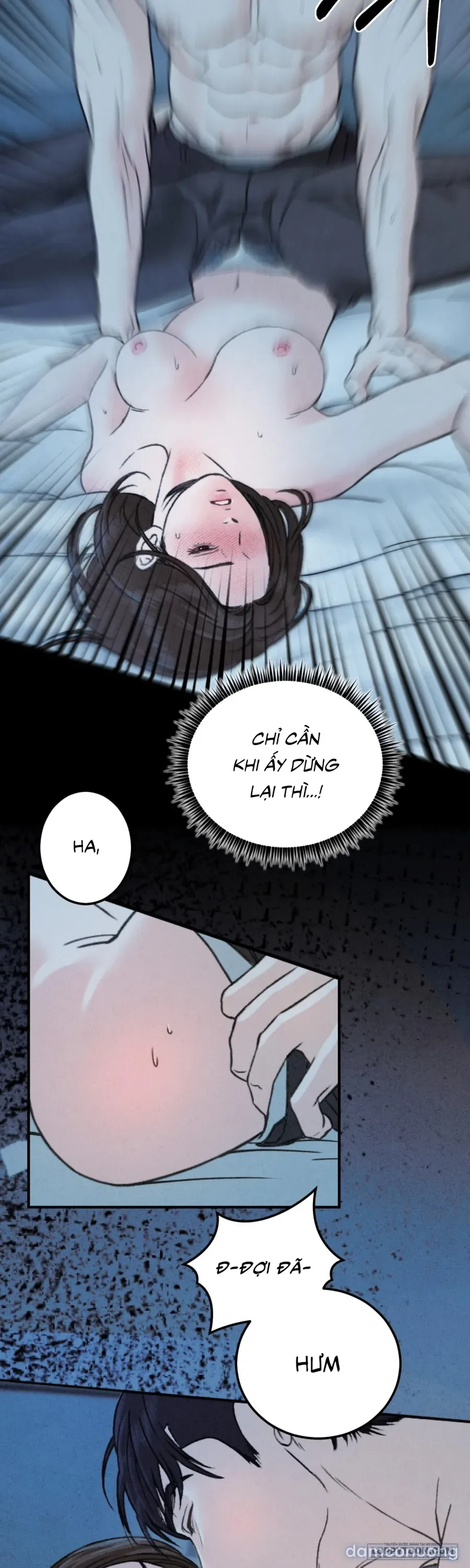 Nhật Ký Tình Yêu Với Bạn Thân 