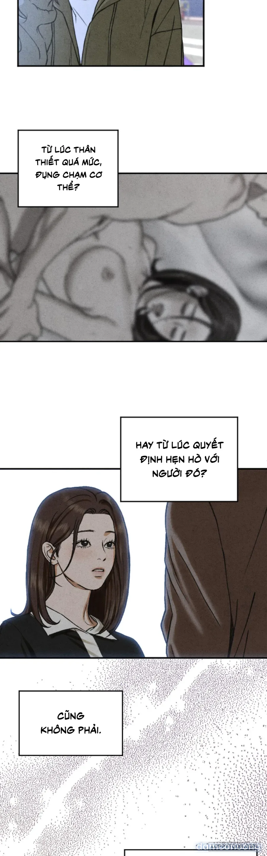 Nhật Ký Tình Yêu Với Bạn Thân 