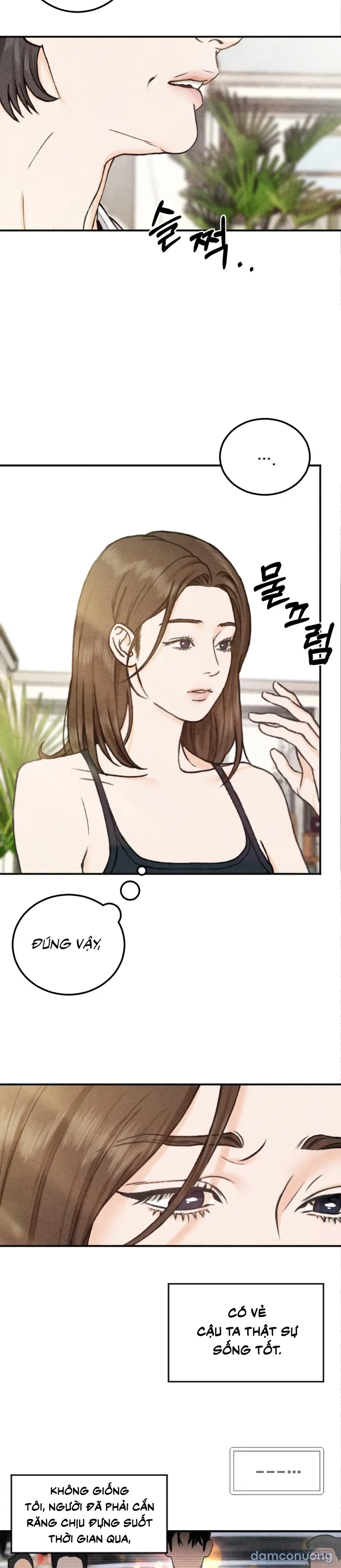 Nhật Ký Tình Yêu Với Bạn Thân 