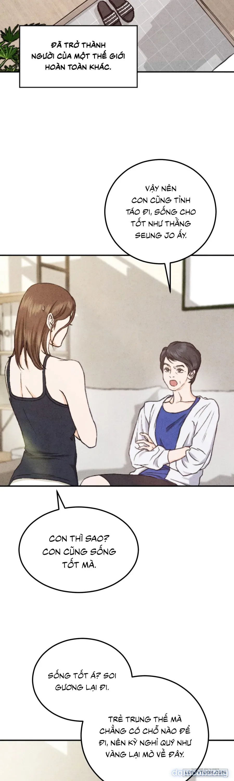 Nhật Ký Tình Yêu Với Bạn Thân 