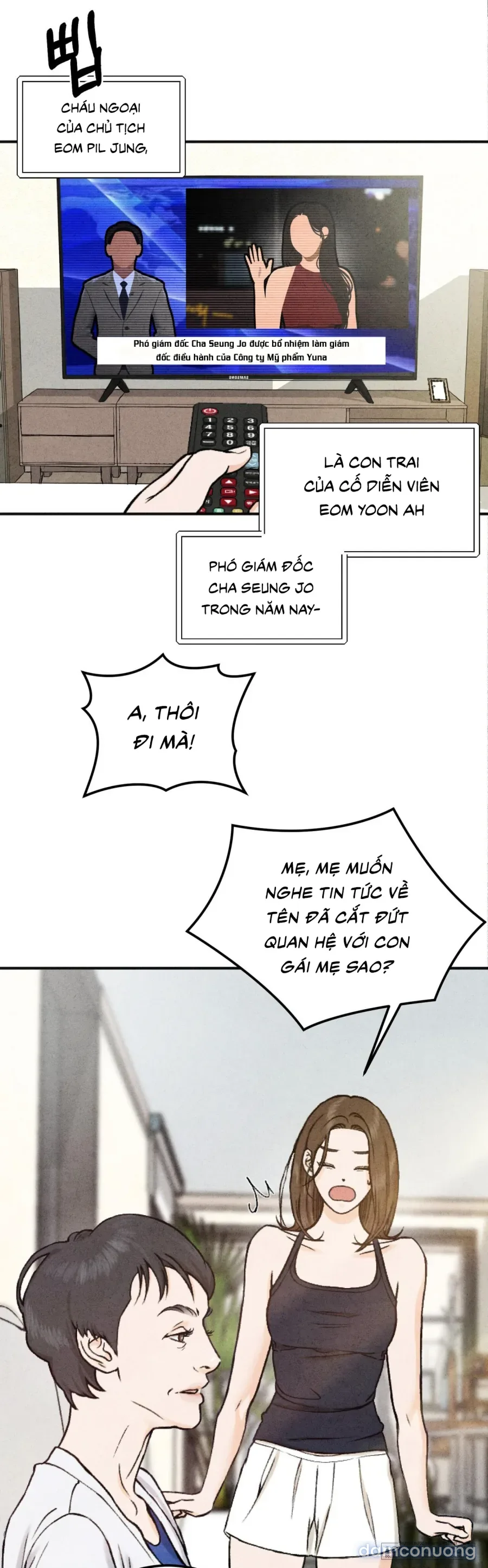Nhật Ký Tình Yêu Với Bạn Thân 