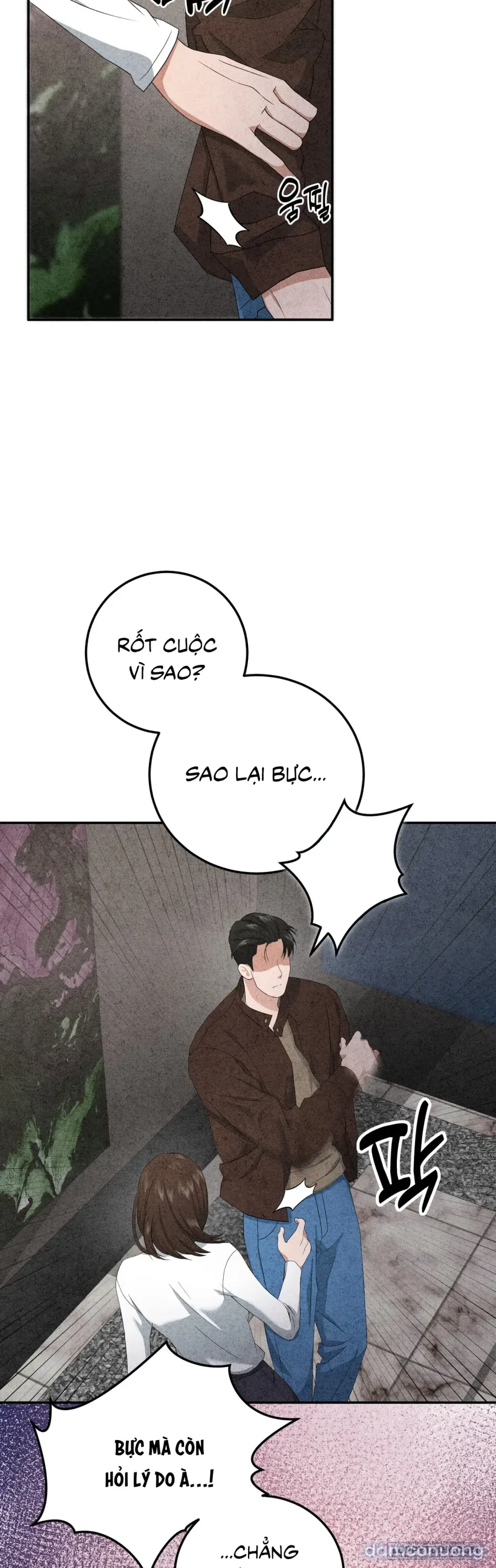 Nhật Ký Tình Yêu Với Bạn Thân 