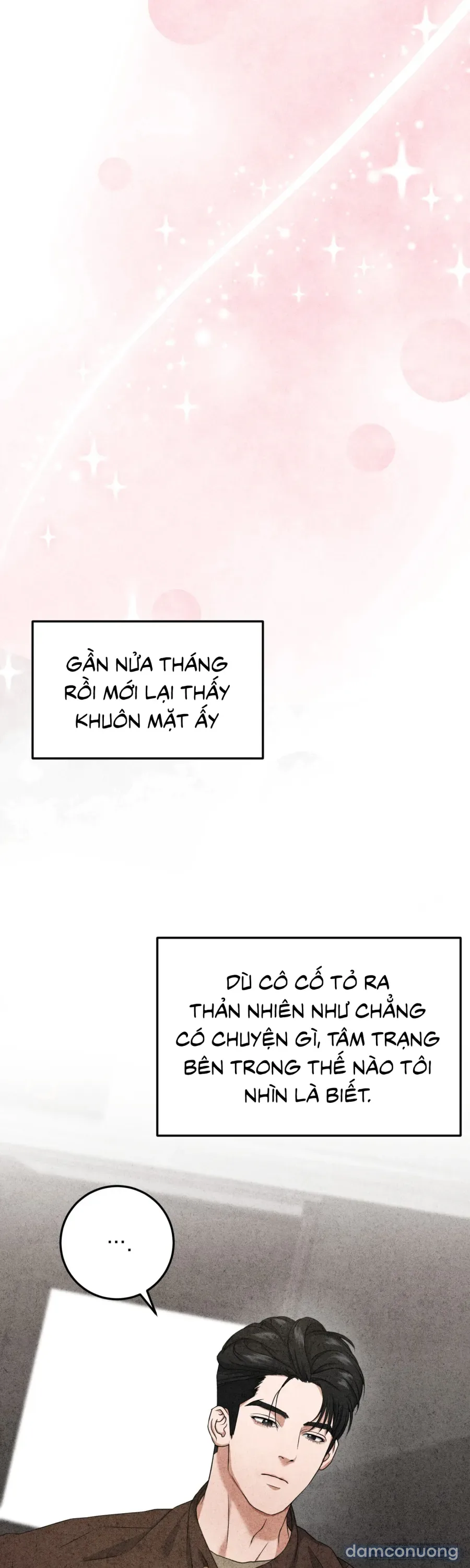 Nhật Ký Tình Yêu Với Bạn Thân 