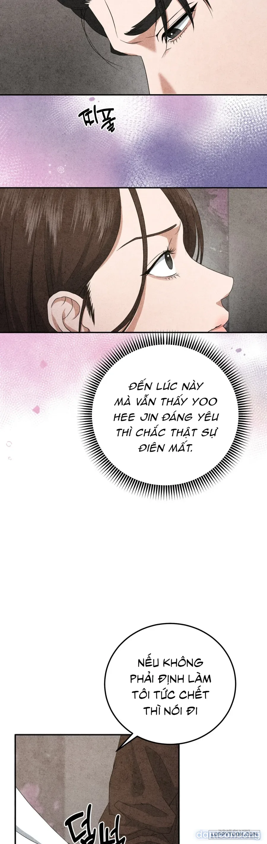 Nhật Ký Tình Yêu Với Bạn Thân 