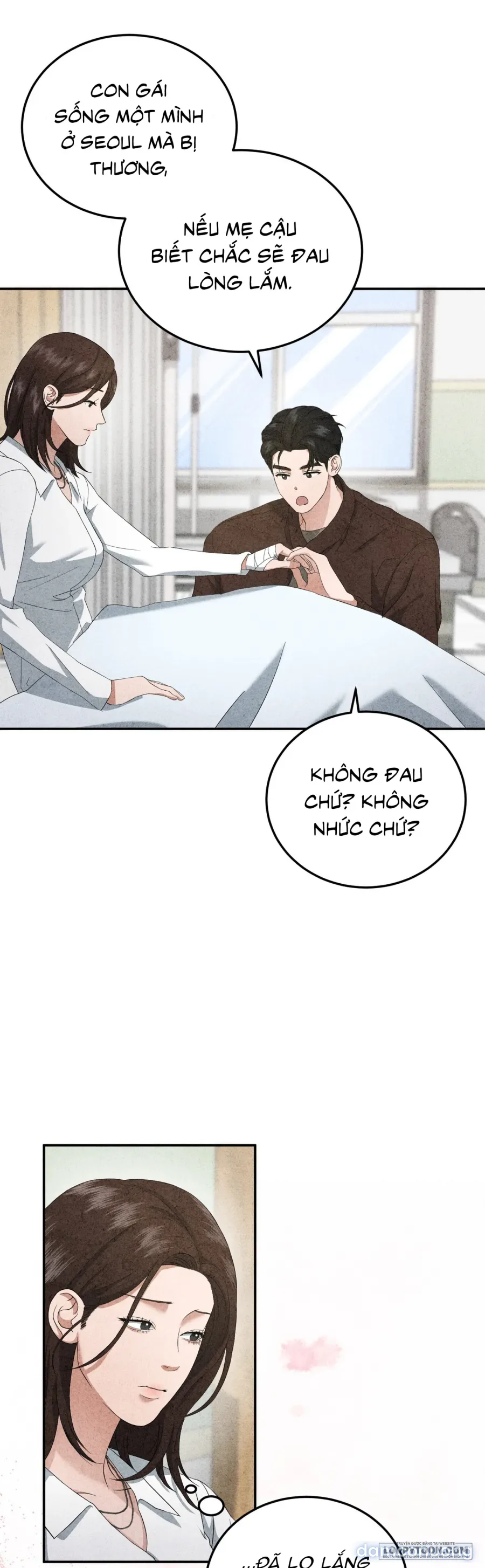 Nhật Ký Tình Yêu Với Bạn Thân 