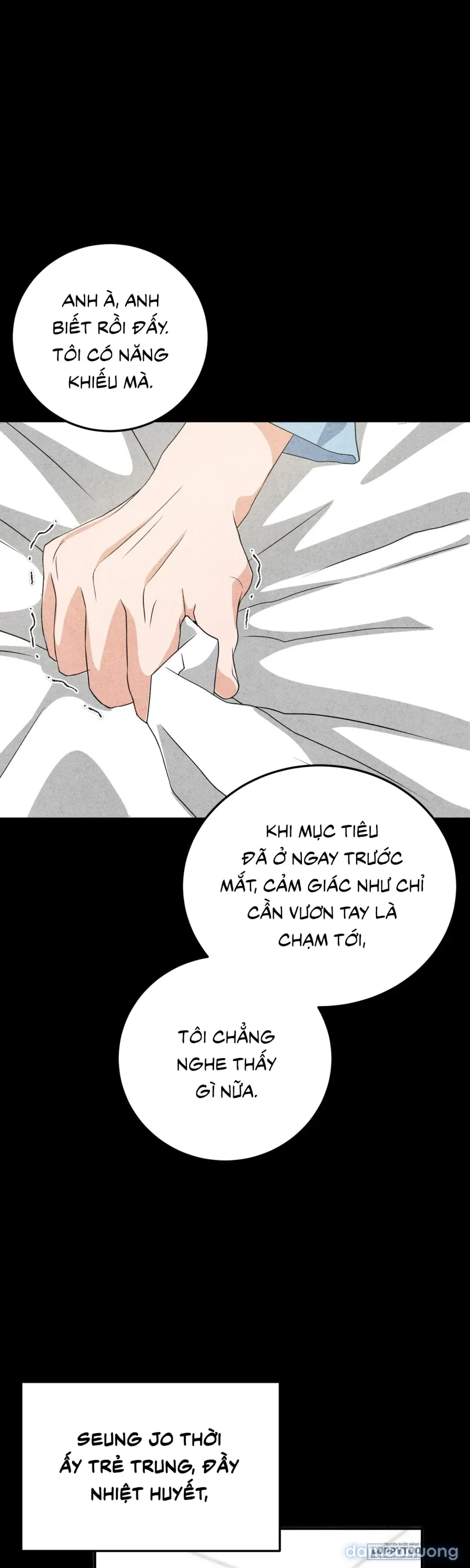 Nhật Ký Tình Yêu Với Bạn Thân 