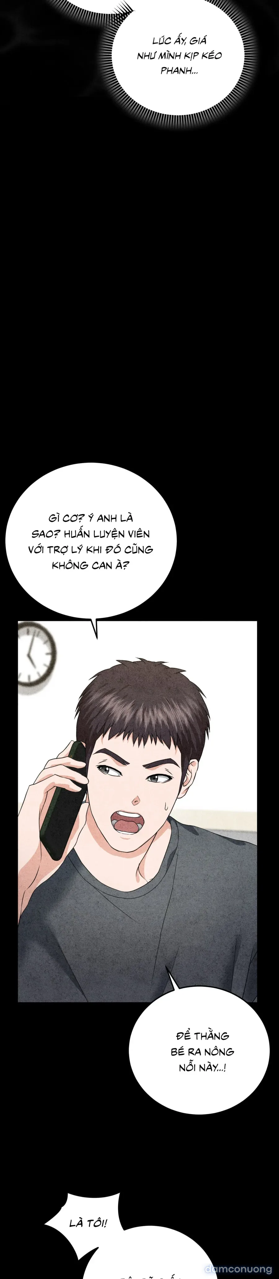 Nhật Ký Tình Yêu Với Bạn Thân 