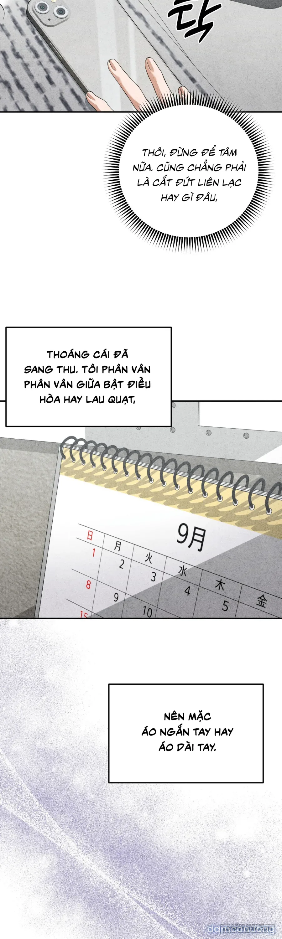 Nhật Ký Tình Yêu Với Bạn Thân 