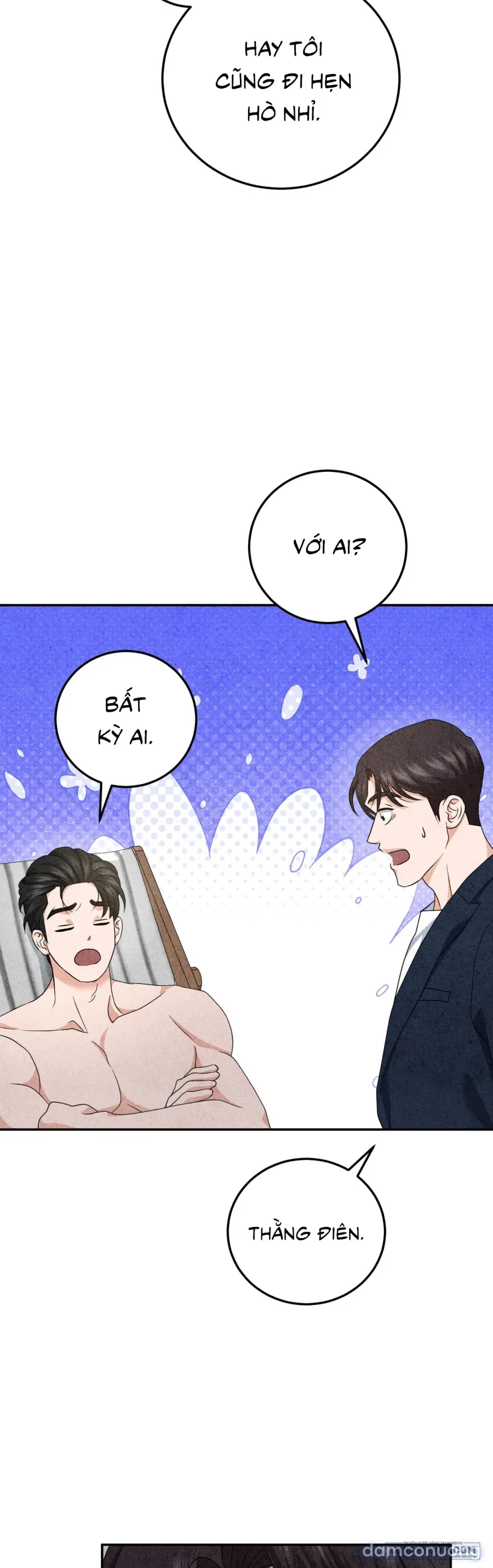 Nhật Ký Tình Yêu Với Bạn Thân 