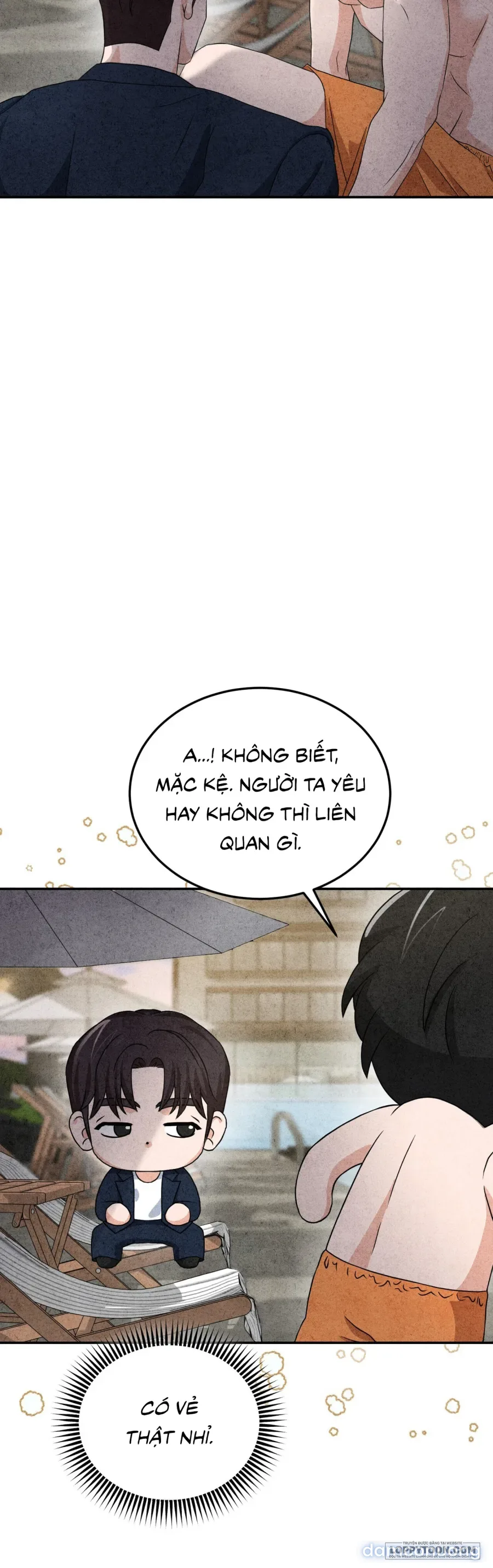 Nhật Ký Tình Yêu Với Bạn Thân 