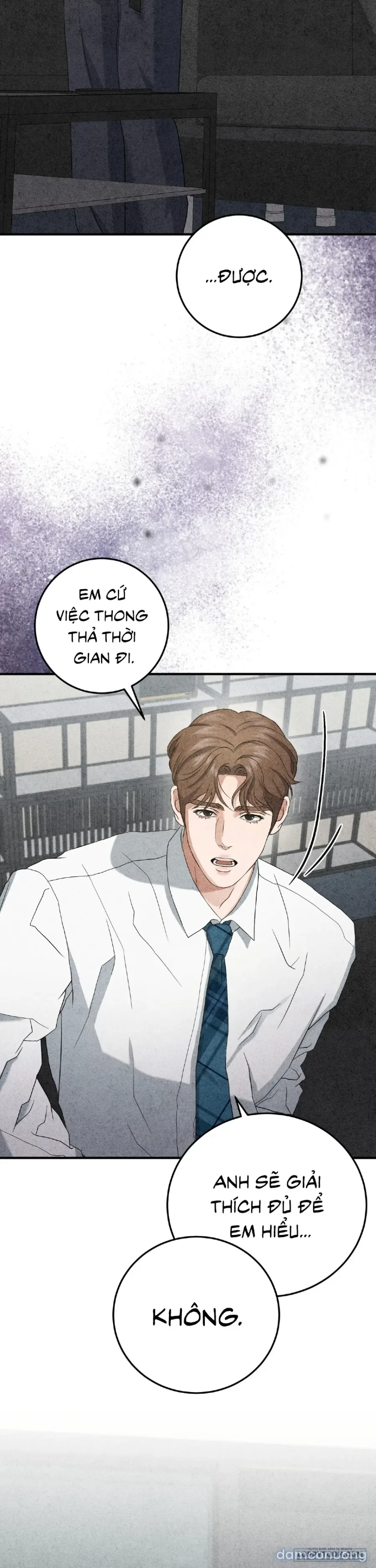 Nhật Ký Tình Yêu Với Bạn Thân 
