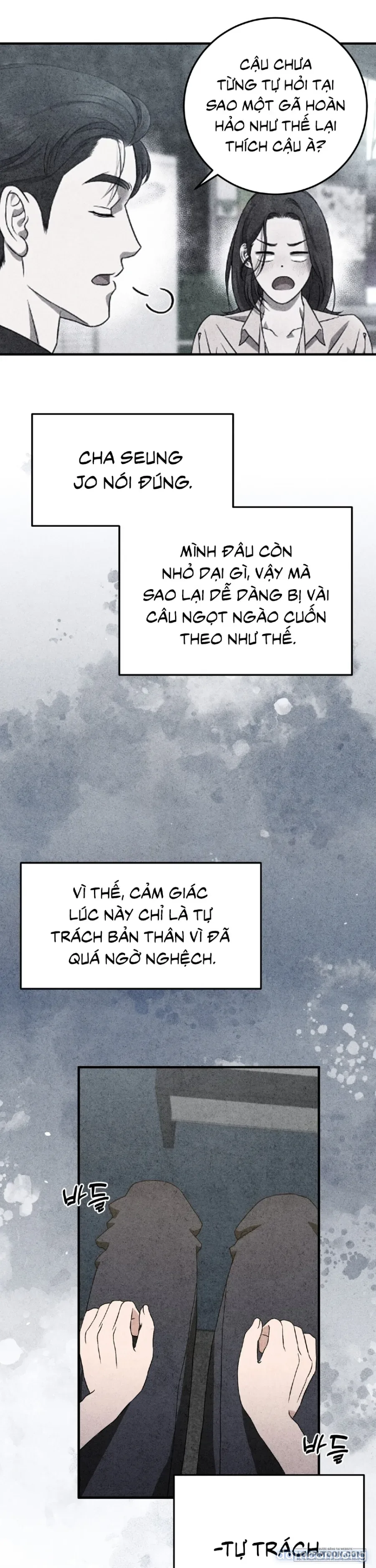 Nhật Ký Tình Yêu Với Bạn Thân 