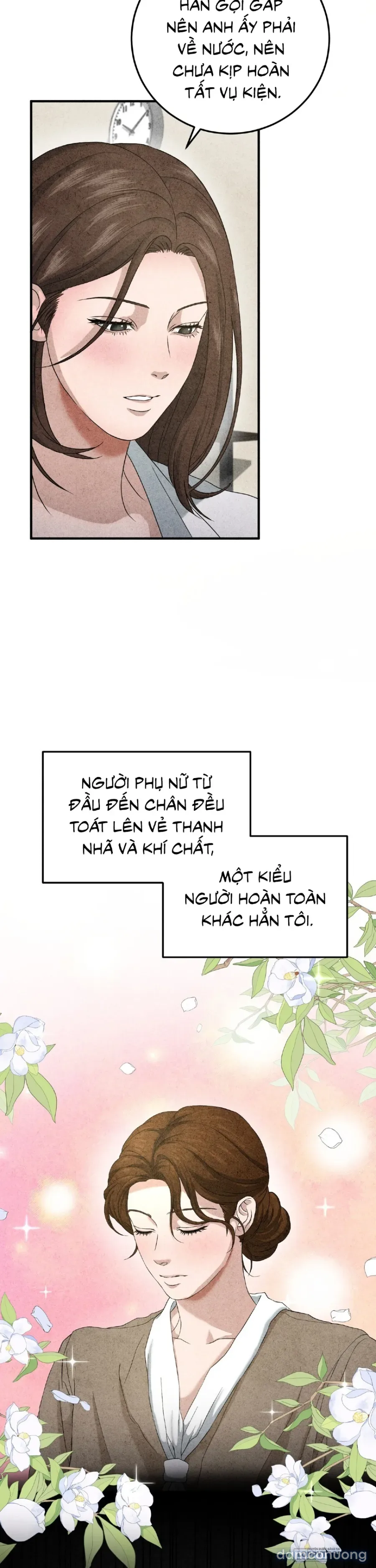 Nhật Ký Tình Yêu Với Bạn Thân 