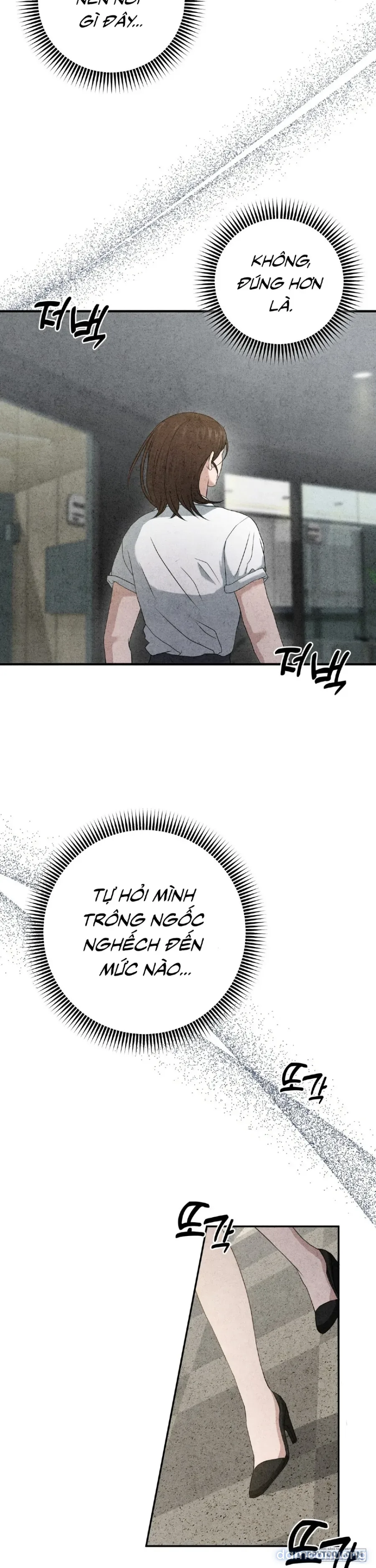 Nhật Ký Tình Yêu Với Bạn Thân 