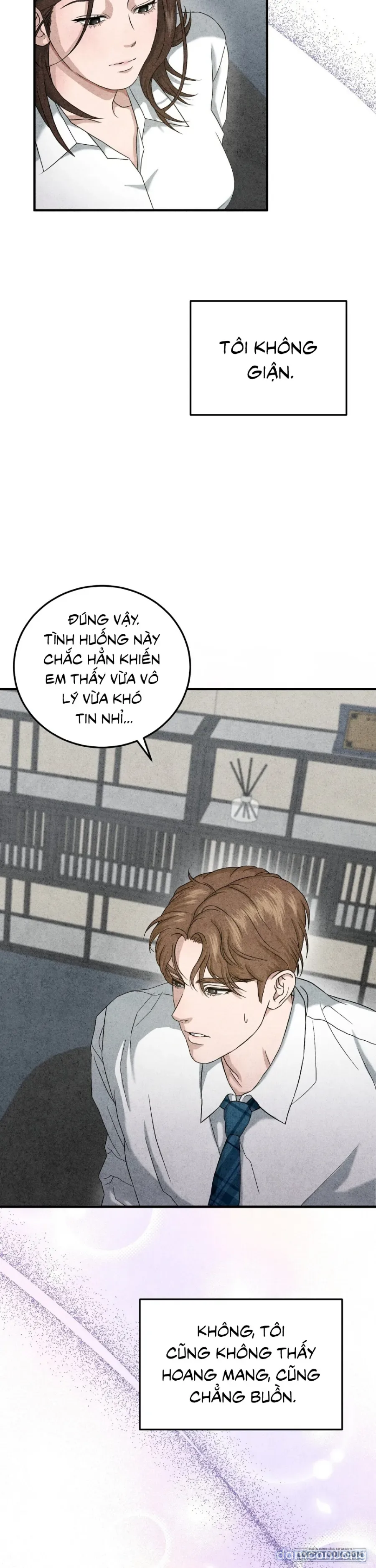 Nhật Ký Tình Yêu Với Bạn Thân 