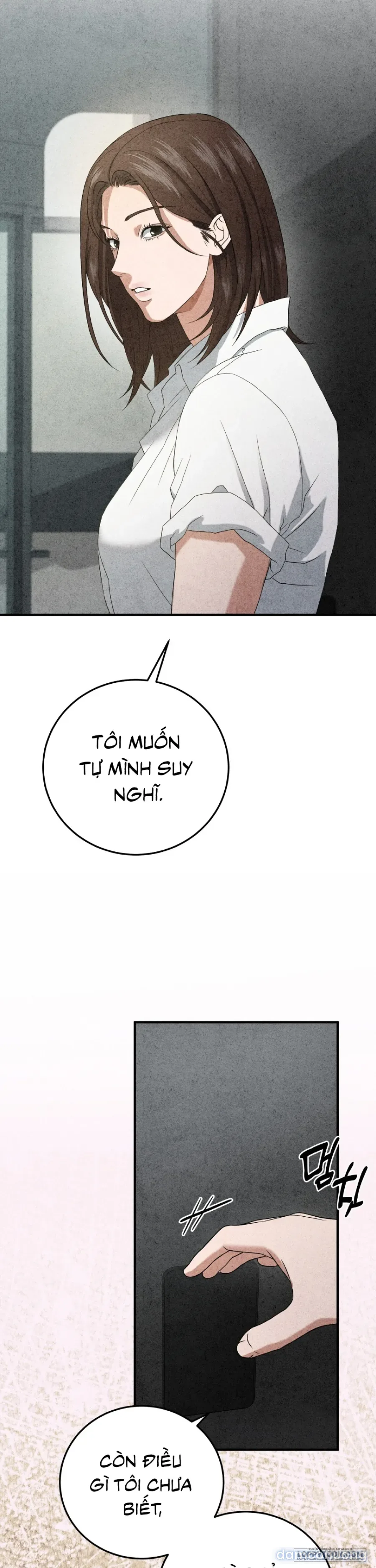 Nhật Ký Tình Yêu Với Bạn Thân 