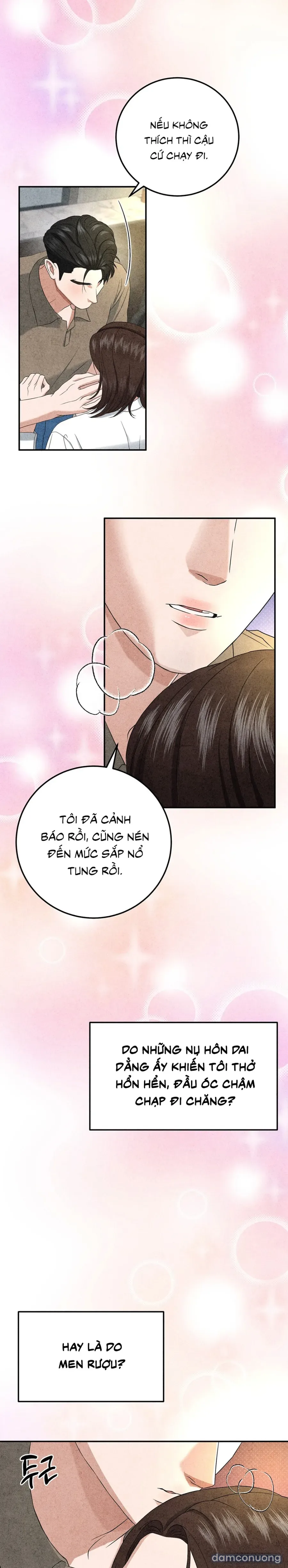 Nhật Ký Tình Yêu Với Bạn Thân 