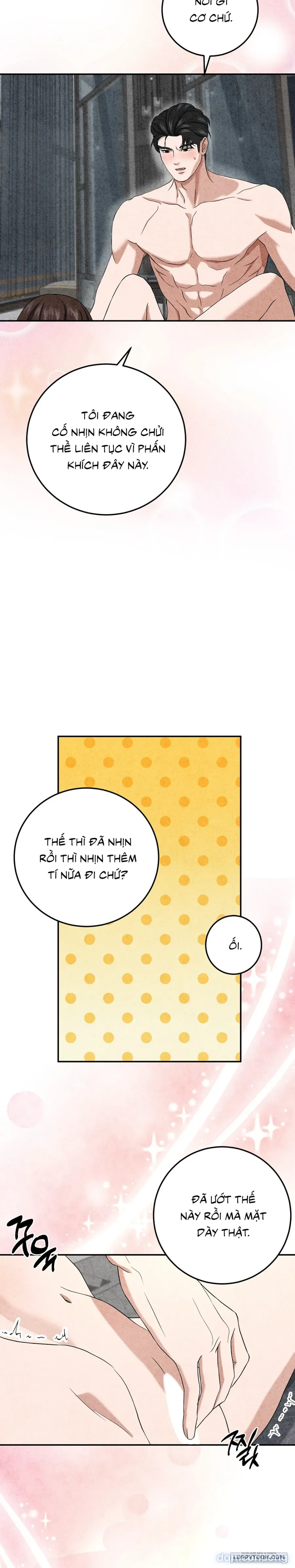 Nhật Ký Tình Yêu Với Bạn Thân 