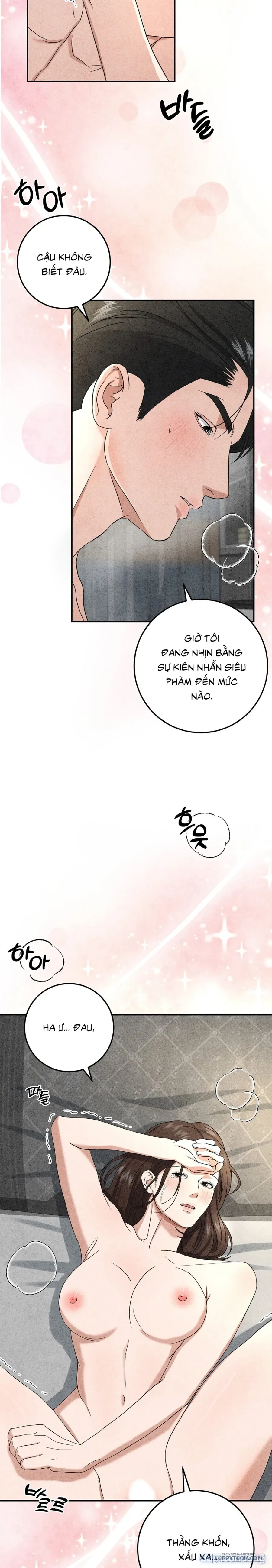 Nhật Ký Tình Yêu Với Bạn Thân 