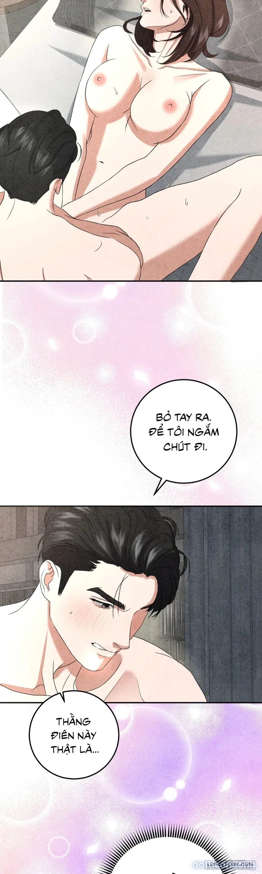 Nhật Ký Tình Yêu Với Bạn Thân 