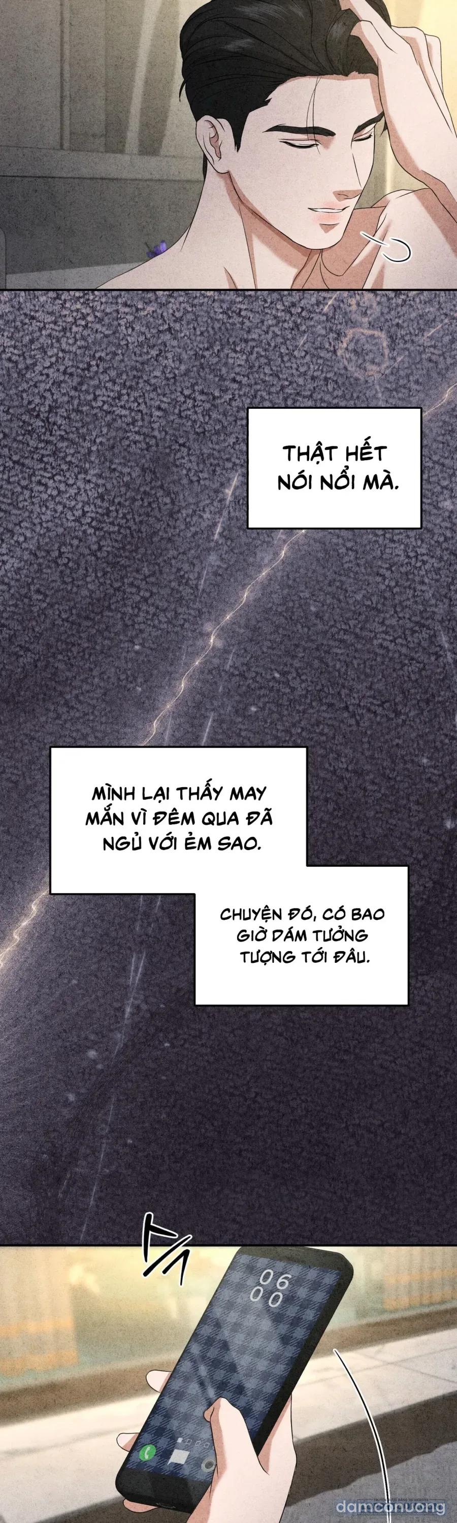 Nhật Ký Tình Yêu Với Bạn Thân 