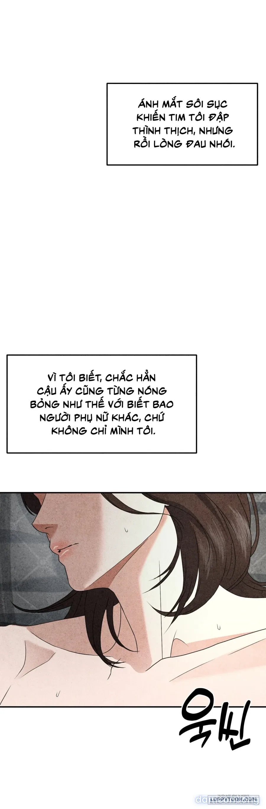 Nhật Ký Tình Yêu Với Bạn Thân 