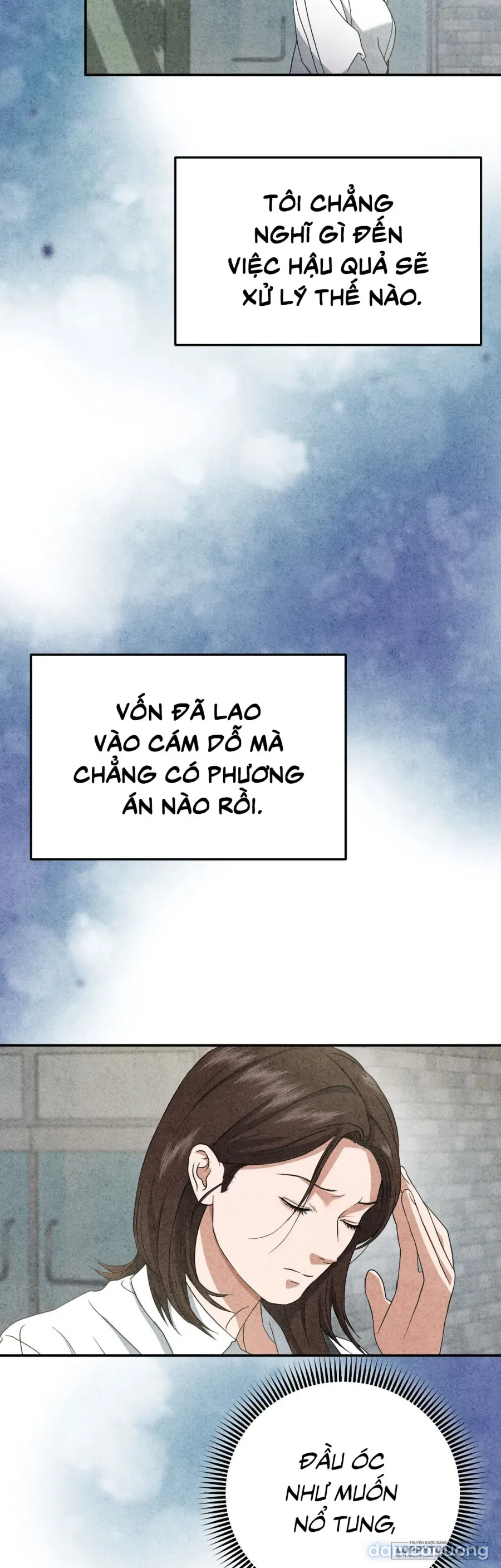Nhật Ký Tình Yêu Với Bạn Thân 