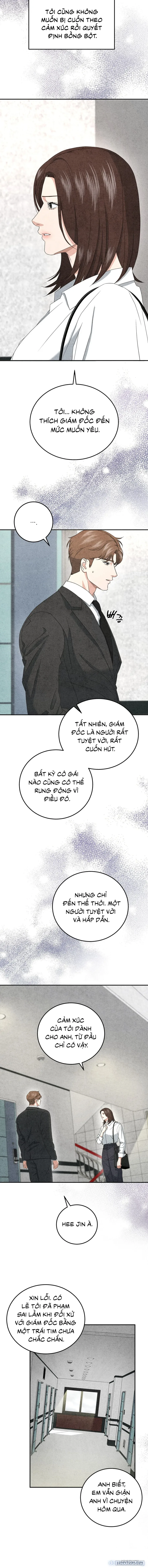 Nhật Ký Tình Yêu Với Bạn Thân 