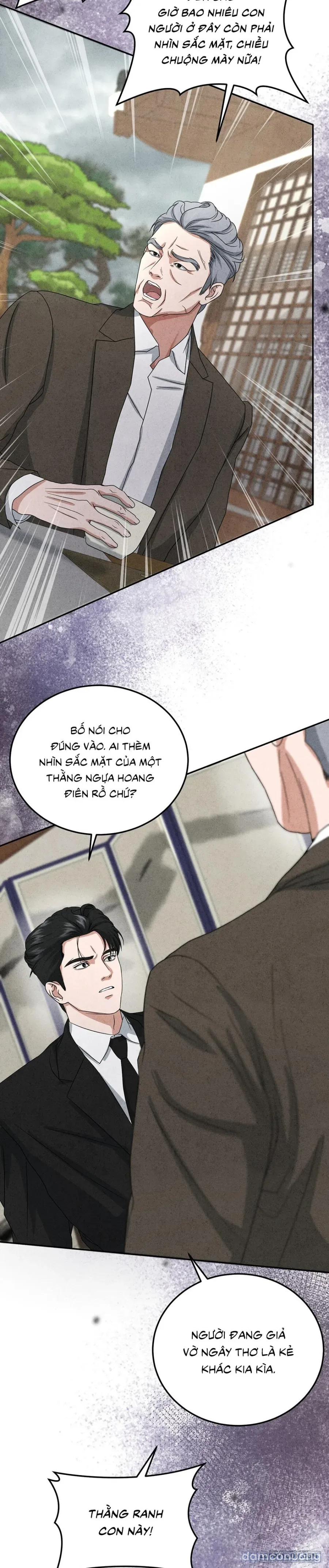 Nhật Ký Tình Yêu Với Bạn Thân 