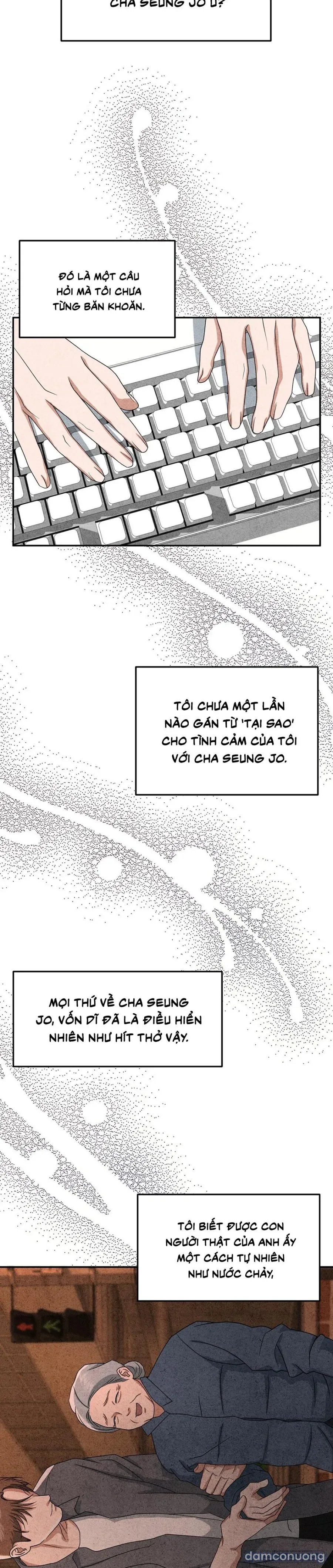 Nhật Ký Tình Yêu Với Bạn Thân 